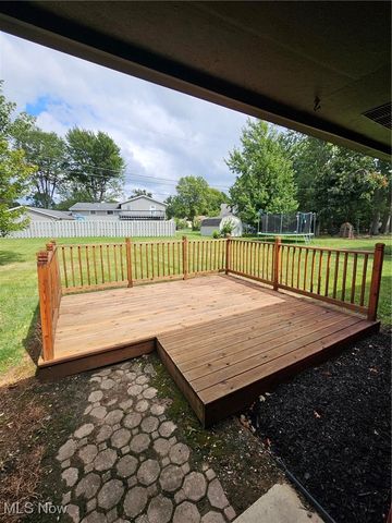 4323 Marshall Avenue, Lorain, OH 44053