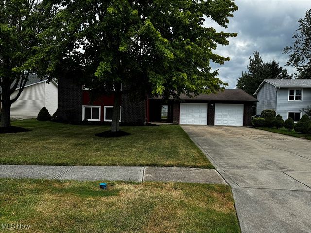 4323 Marshall Avenue, Lorain, OH 44053