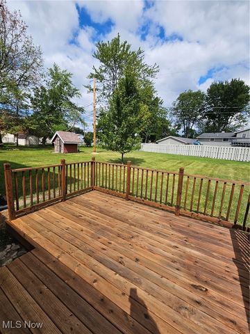 4323 Marshall Avenue, Lorain, OH 44053