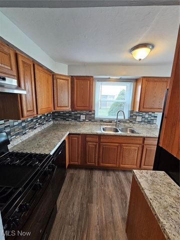 4323 Marshall Avenue, Lorain, OH 44053