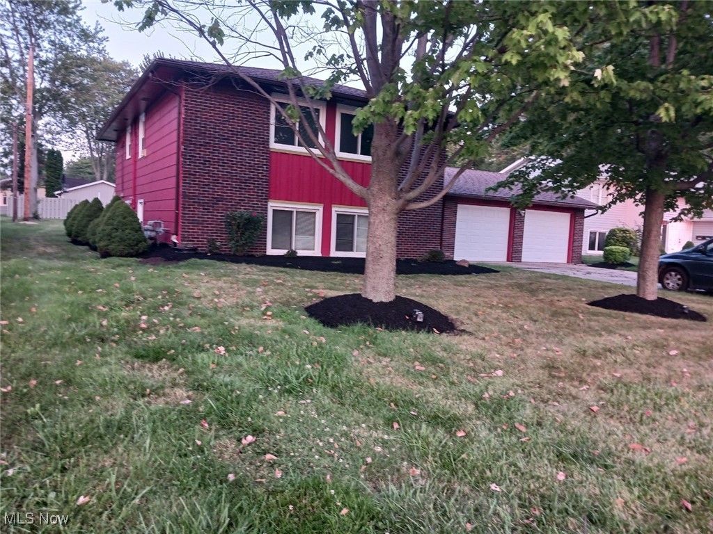 4323 Marshall Avenue, Lorain, OH 44053