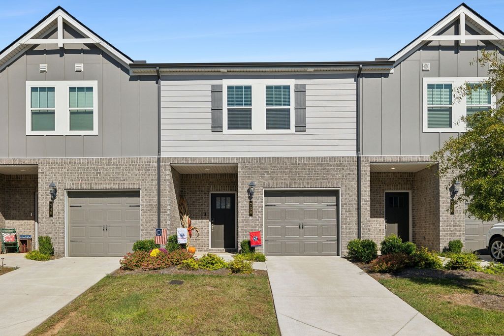 738 Prairie View Dr, Columbia, TN 38401