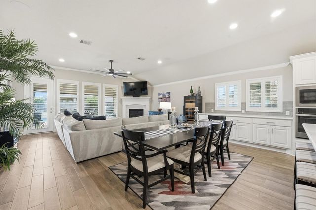 20607 Catalan Field Court, Tomball, TX 77377