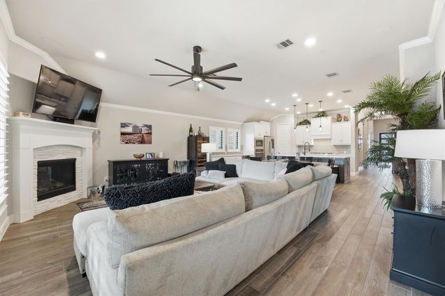 20607 Catalan Field Court, Tomball, TX 77377