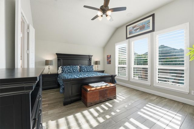 20607 Catalan Field Court, Tomball, TX 77377