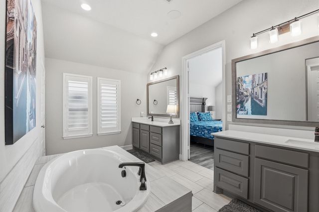 20607 Catalan Field Court, Tomball, TX 77377