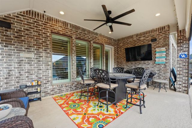 20607 Catalan Field Court, Tomball, TX 77377