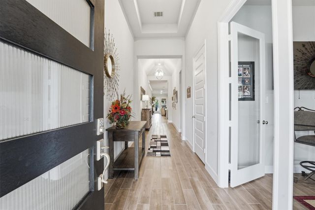 20607 Catalan Field Court, Tomball, TX 77377