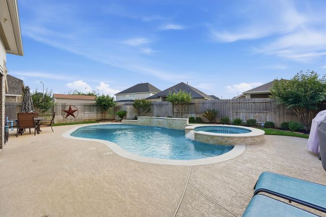 20607 Catalan Field Court, Tomball, TX 77377