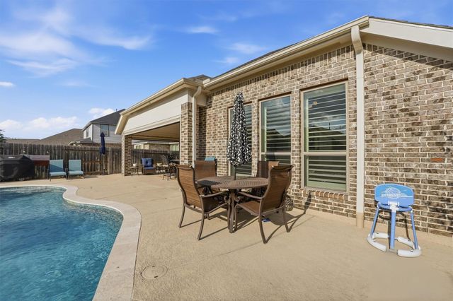 20607 Catalan Field Court, Tomball, TX 77377
