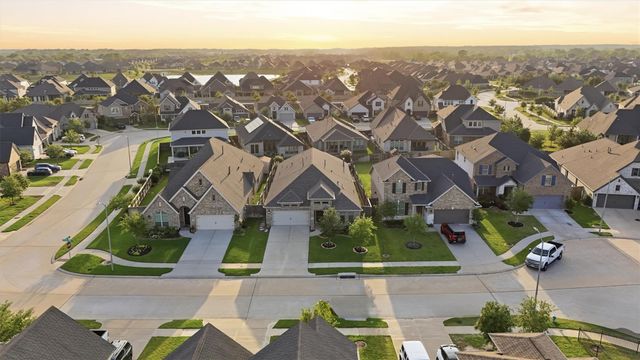 20607 Catalan Field Court, Tomball, TX 77377