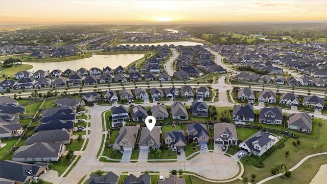20607 Catalan Field Court, Tomball, TX 77377