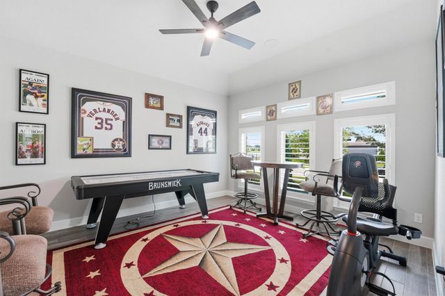 20607 Catalan Field Court, Tomball, TX 77377