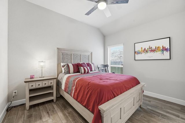 20607 Catalan Field Court, Tomball, TX 77377