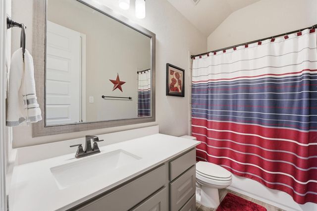 20607 Catalan Field Court, Tomball, TX 77377