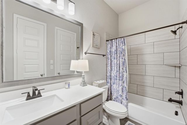 20607 Catalan Field Court, Tomball, TX 77377