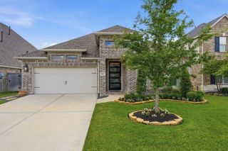 20607 Catalan Field Court, Tomball, TX 77377