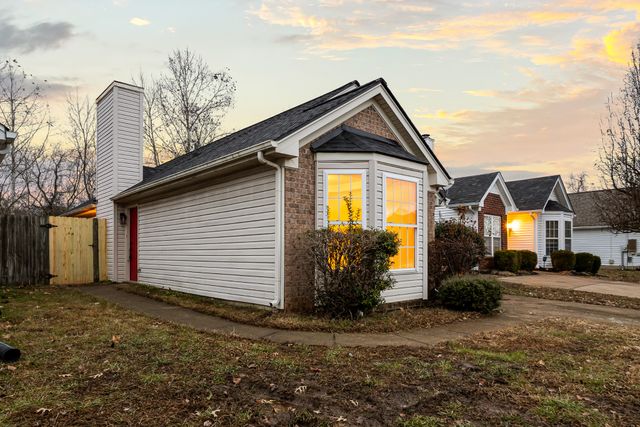 3086 Penn Meade Way, Nashville, TN 37214