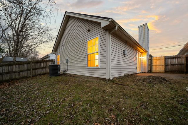 3086 Penn Meade Way, Nashville, TN 37214