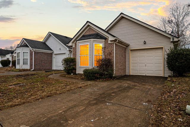 3086 Penn Meade Way, Nashville, TN 37214