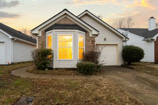 3086 Penn Meade Way, Nashville, TN 37214