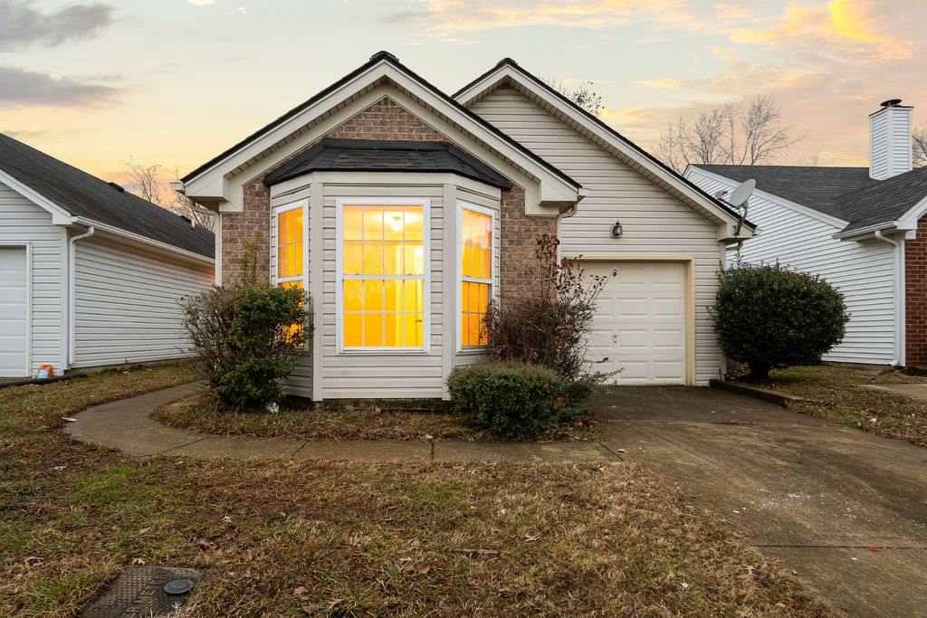 3086 Penn Meade Way, Nashville, TN 37214