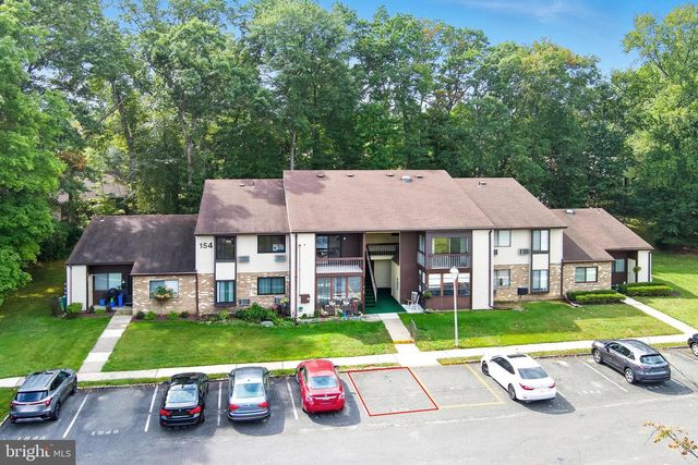154 CROSS SLOPE CT #G, Manalapan, NJ 07726