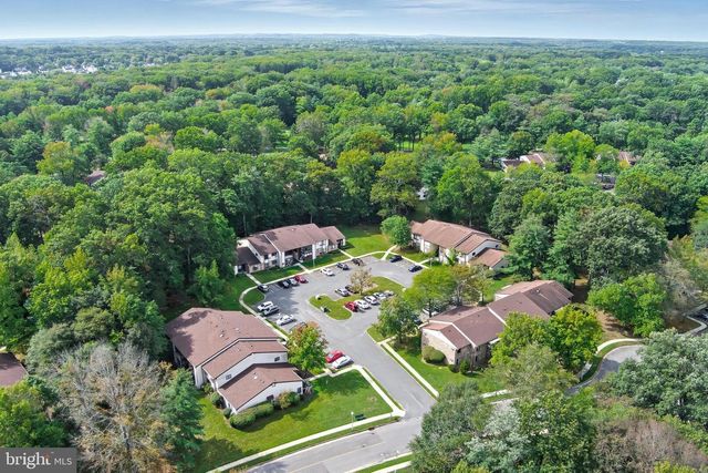 154 CROSS SLOPE CT #G, Manalapan, NJ 07726