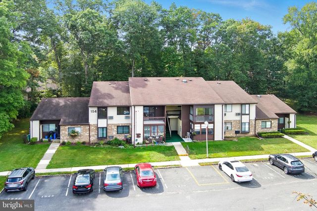 154 CROSS SLOPE CT #G, Manalapan, NJ 07726