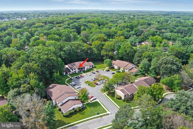 154 CROSS SLOPE CT #G, Manalapan, NJ 07726