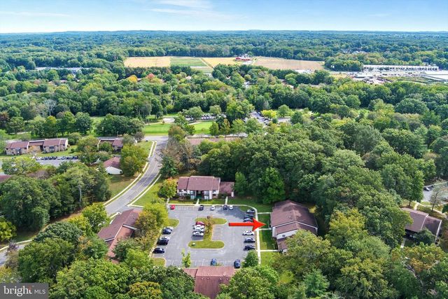 154 CROSS SLOPE CT #G, Manalapan, NJ 07726