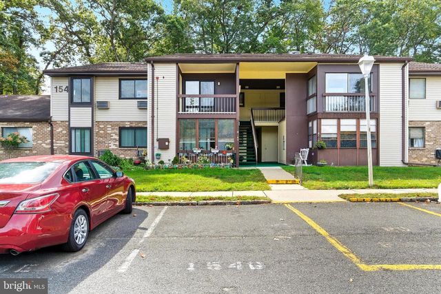 154 CROSS SLOPE CT #G, Manalapan, NJ 07726