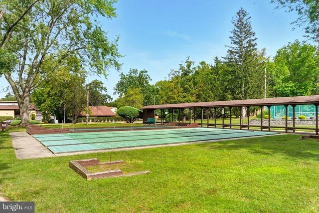 154 CROSS SLOPE CT #G, Manalapan, NJ 07726