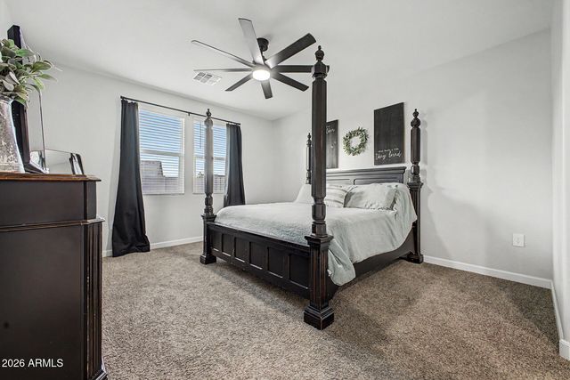 2836 W SAVANNAH Avenue, Apache Junction, AZ 85120