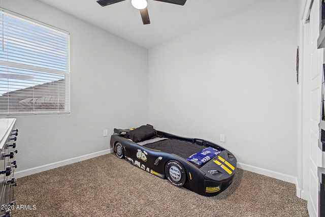 2836 W SAVANNAH Avenue, Apache Junction, AZ 85120