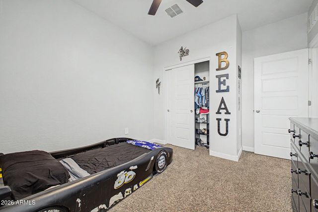 2836 W SAVANNAH Avenue, Apache Junction, AZ 85120
