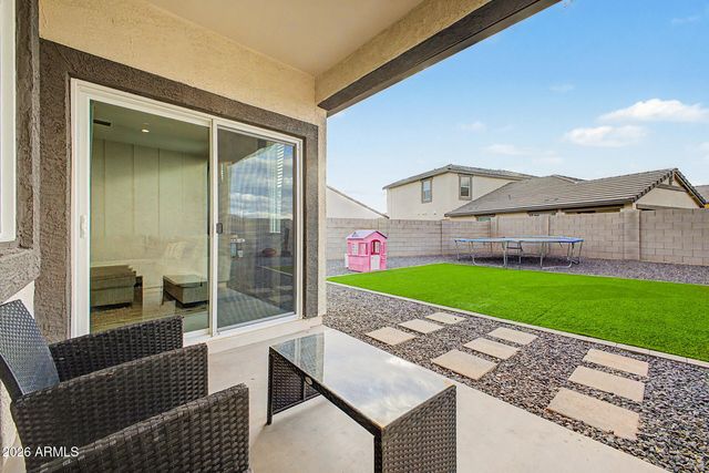 2836 W SAVANNAH Avenue, Apache Junction, AZ 85120