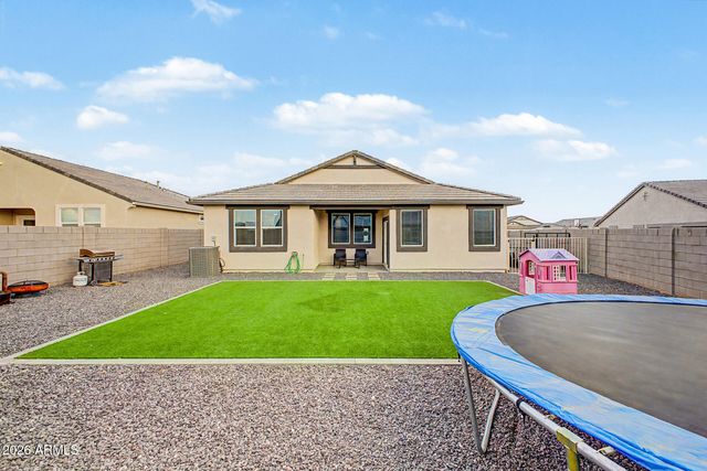 2836 W SAVANNAH Avenue, Apache Junction, AZ 85120