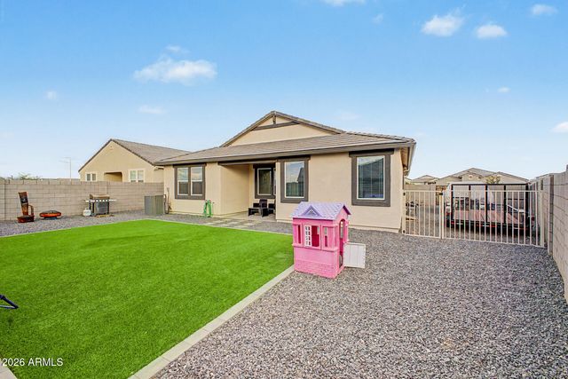 2836 W SAVANNAH Avenue, Apache Junction, AZ 85120