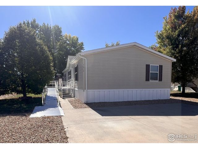 4616 Tilbury Ct, Longmont, CO 80504