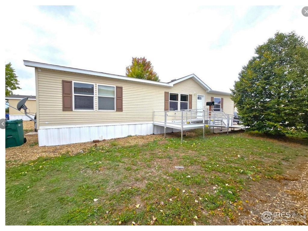 4616 Tilbury Ct, Longmont, CO 80504