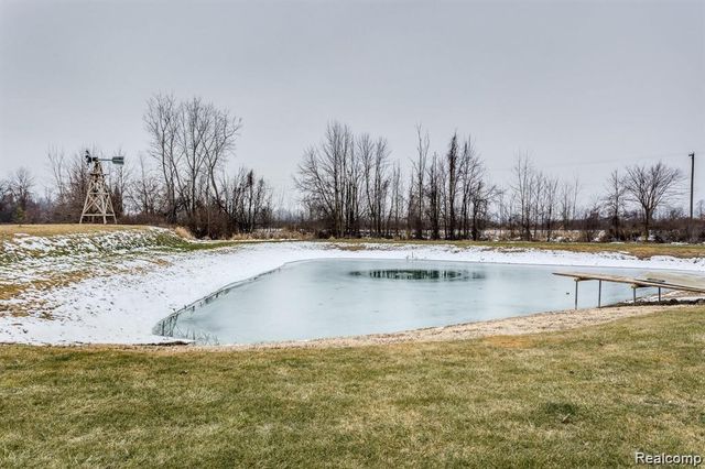 12697 Speaker Road, Brockway Township, MI 48097