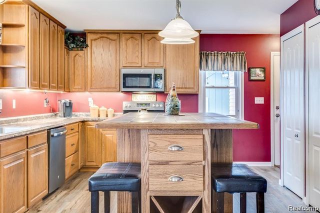 12697 Speaker Road, Brockway Township, MI 48097