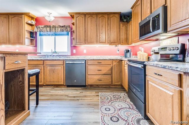 12697 Speaker Road, Brockway Township, MI 48097