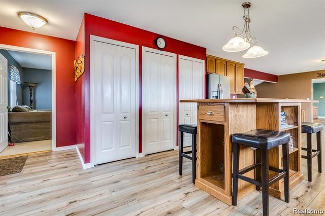 12697 Speaker Road, Brockway Township, MI 48097