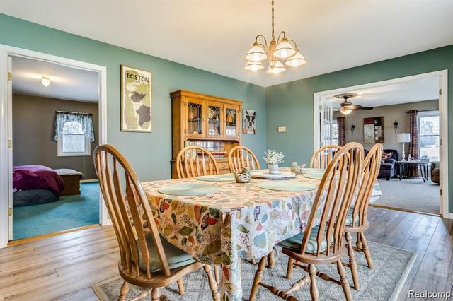 12697 Speaker Road, Brockway Township, MI 48097