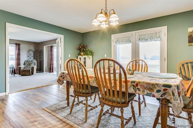 12697 Speaker Road, Brockway Township, MI 48097