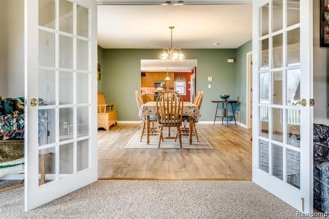 12697 Speaker Road, Brockway Township, MI 48097