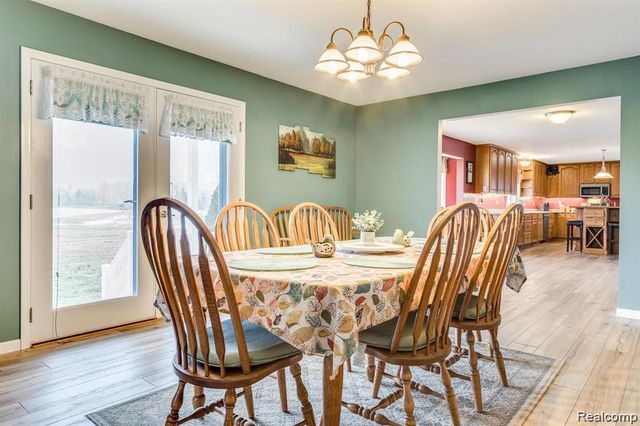 12697 Speaker Road, Brockway Township, MI 48097