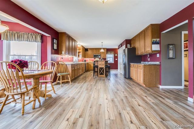 12697 Speaker Road, Brockway Township, MI 48097